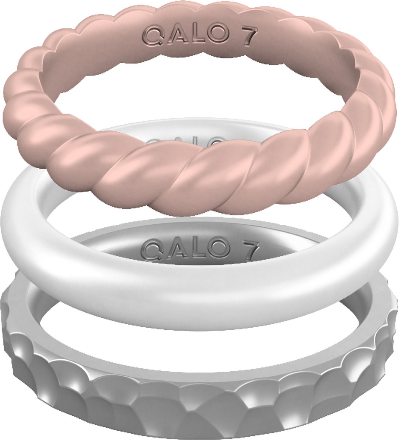 Qalo on sale rings academy