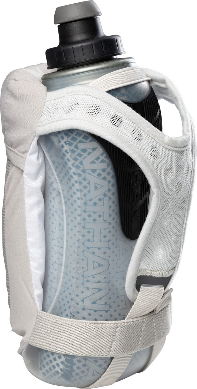 Nathan Insulated Quick Squeeze 18 oz Water Bottle                                                                                - view number 2