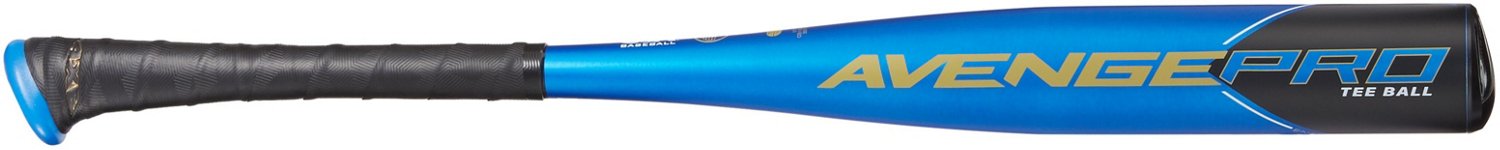 Axe Bat Avenge Pro Blue TBall Bat 11 Free Shipping at Academy