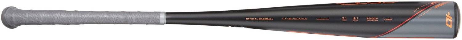 Axe Bat 2023 Strato USA Baseball Bat -10                                                                                         - view number 2