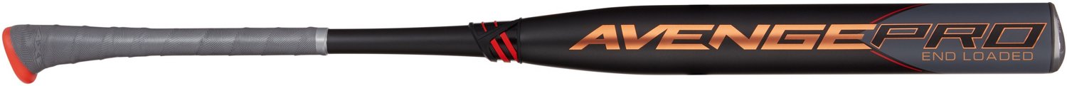 Axe Bat 2023 Avenge Pro USSSA Slowpitch Softball Bat - Endloaded