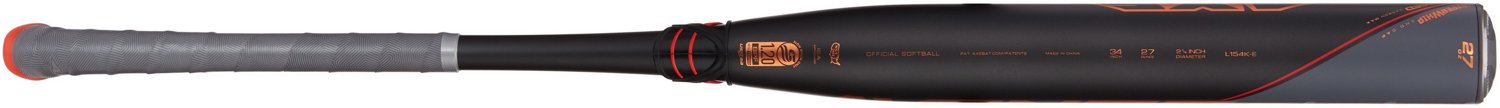 Axe Bat 2023 Avenge Pro USSSA Slowpitch Softball Bat - Endloaded - view number 2