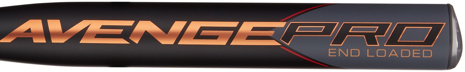 Axe Bat 2023 Avenge Pro USSSA Slowpitch Softball Bat - Endloaded - view number 4