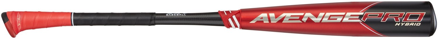 Axe Bat Avenge Pro Hybrid USA Baseball Bat 10 Academy