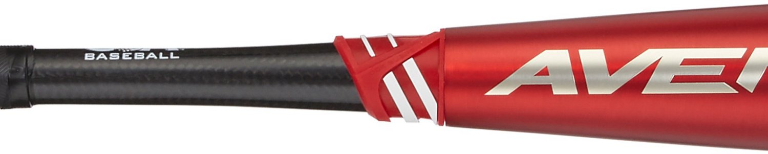 Axe Bat Avenge Pro Hybrid USA Baseball Bat 10 Academy