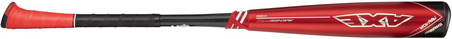 Axe Bat Avenge Pro Hybrid USA Baseball Bat 10 Academy