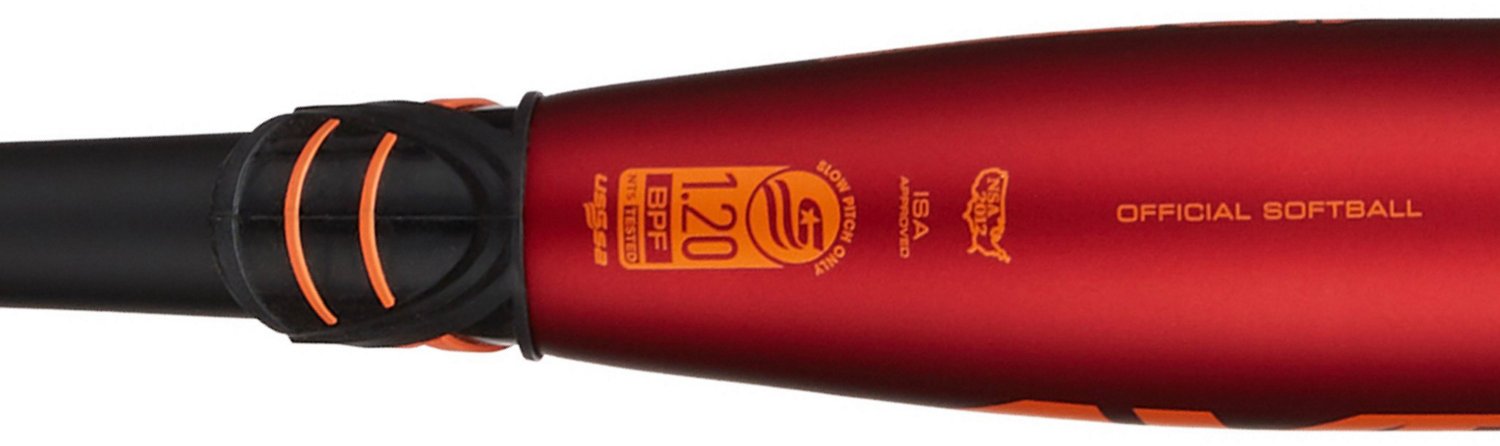 Axe Bat 2023 Avenge Pro Flared USSSA Slowpitch Softball Bat Endloaded