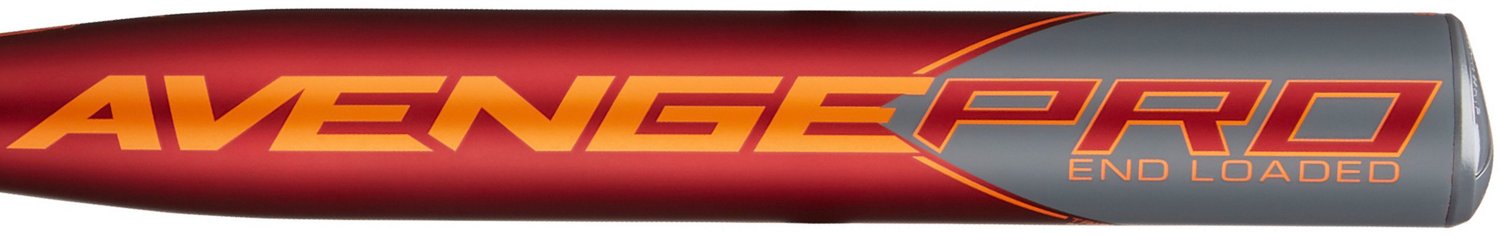 2023 Avenge Pro FLARED USSSA Slowpitch Softball Bat - Balanced