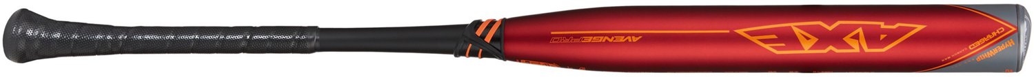 2023 Avenge Pro FLARED USSSA Slowpitch Softball Bat - Balanced