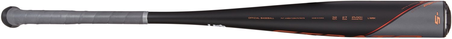 Axe Bat 2023 Strato (-3) BBCOR Baseball Bat