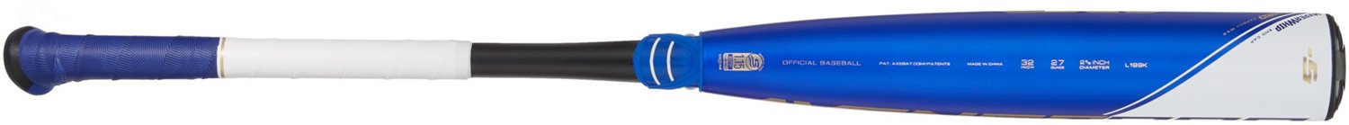 Axe Bat Youth 2022 Avenge Pro SL USSSA Baseball Bat -5                                                                           - view number 2