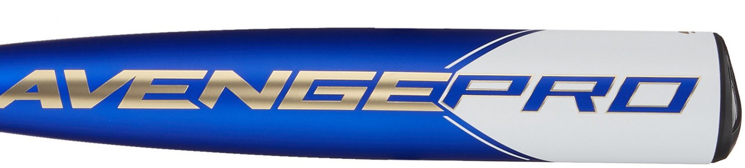 Axe Bat Youth 2022 Avenge Pro SL USSSA Baseball Bat -5                                                                           - view number 4