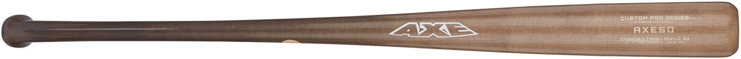 Axe Bat Custom Pro Maple AXE50 Baseball Bat Academy