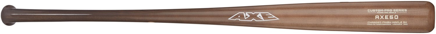 Axe Bat Custom Pro Maple AXE50 Baseball Bat Academy