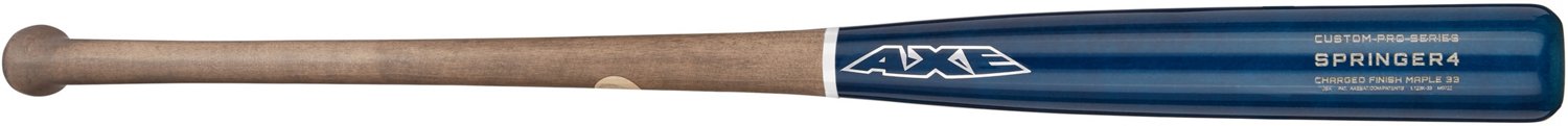 Axe Bat Springer Custom Pro Maple Baseball Bat Academy