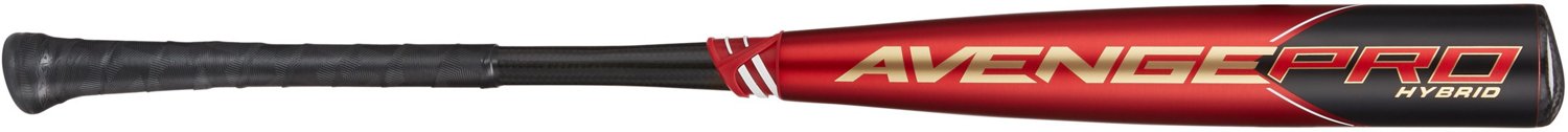 Axe Bat Pro Hybrid 2023 Baseball Bat -3                                                                                          - view number 1