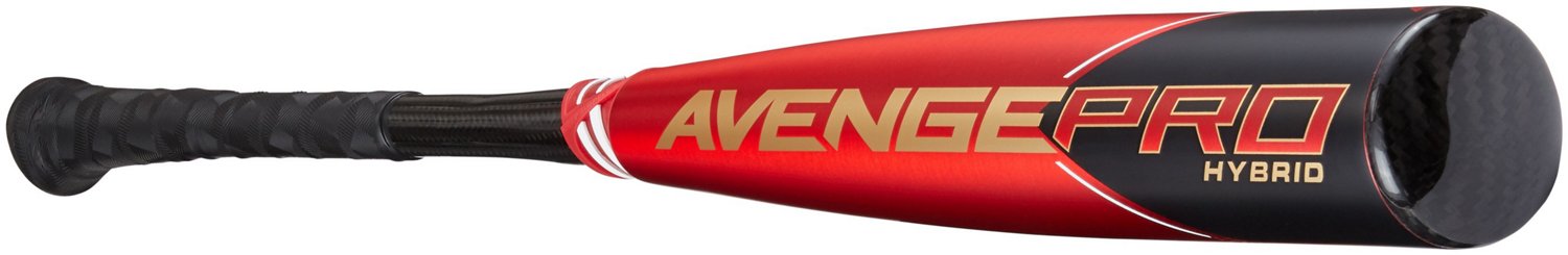 Axe Bat Pro Hybrid 2023 Baseball Bat -3                                                                                          - view number 4