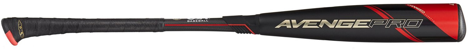 Axe Bat Avenge Pro 2022 Baseball Bat 10 Academy