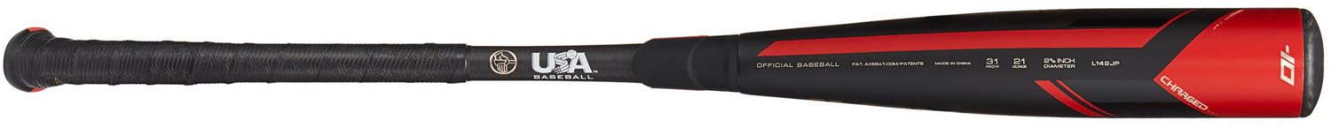 Axe Bat Avenge Pro 2022 Baseball Bat 10 Academy