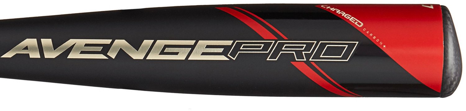 Axe Bat Avenge Pro 2022 Baseball Bat 10 Academy