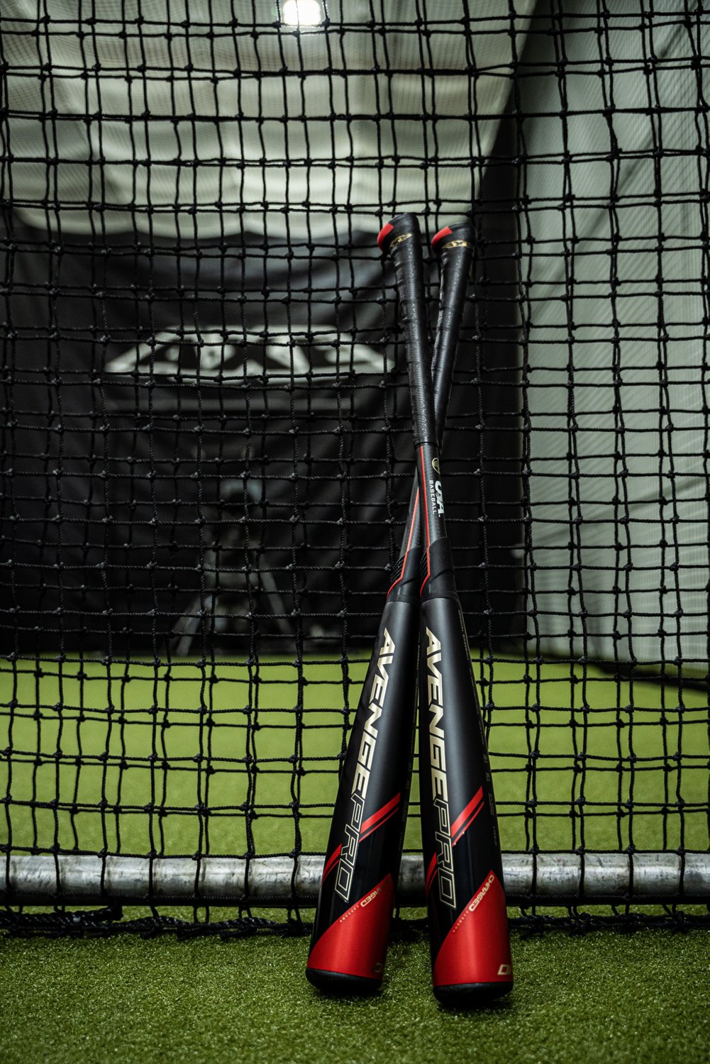 Axe Bat Avenge Pro 2022 Baseball Bat 10 Academy