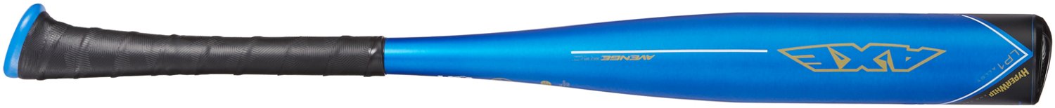 Axe Bat Avenge Pro Blue TBall Bat 11 Free Shipping at Academy