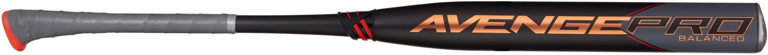 Axe Bat 2023 Avenge Pro Balanced Slowpitch Softball Bat Academy