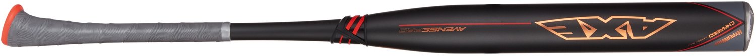 Axe Bat 2023 Avenge Pro Balanced Slowpitch Softball Bat Academy
