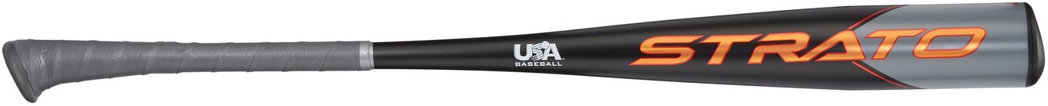Axe Bat 2023 Strato USA Baseball Bat -10                                                                                         - view number 1