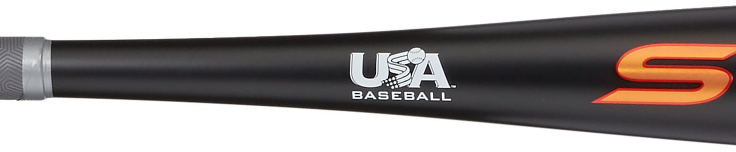 Axe Bat 2023 Strato USA Baseball Bat -10                                                                                         - view number 3