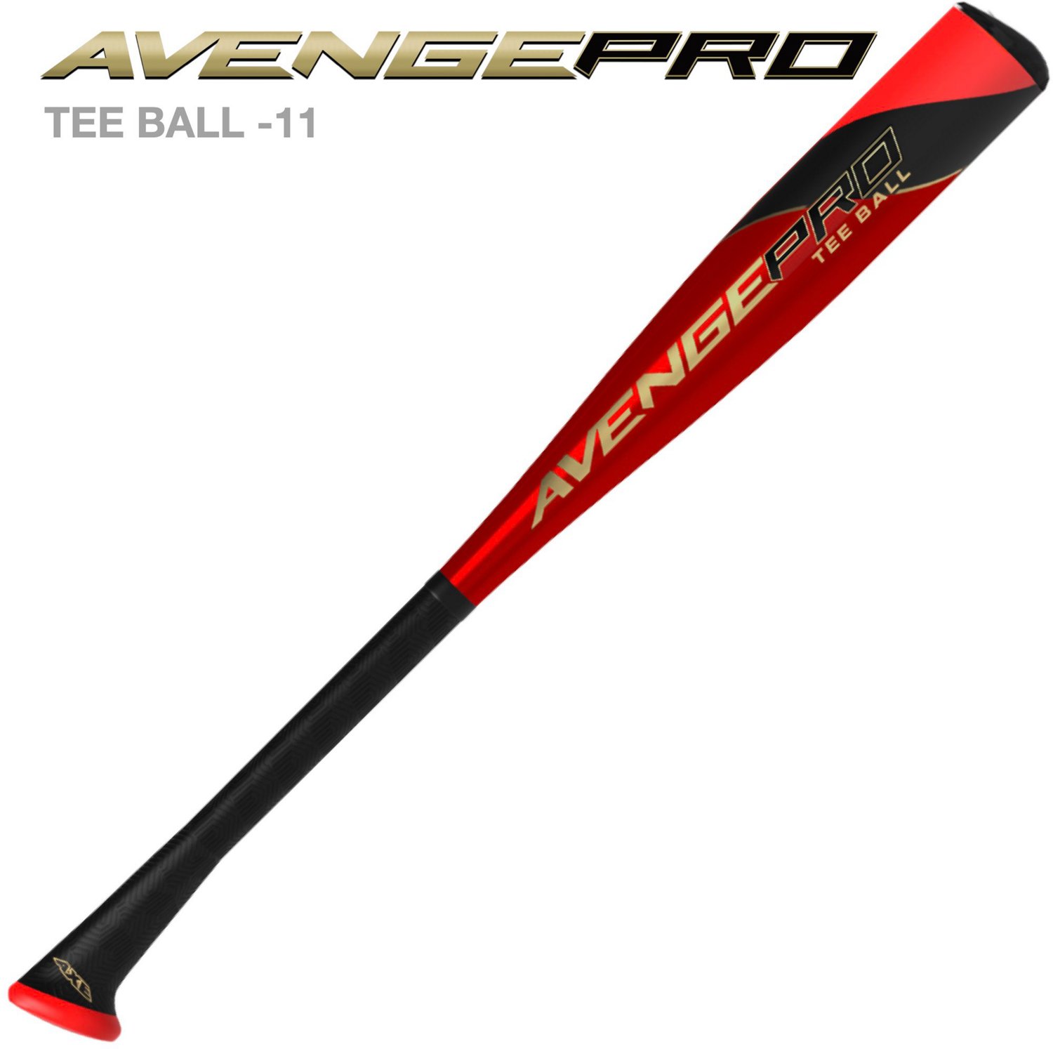 Axe Bat Youth 2023 Avenge Pro USA T-Ball Bat -11  - view number 5