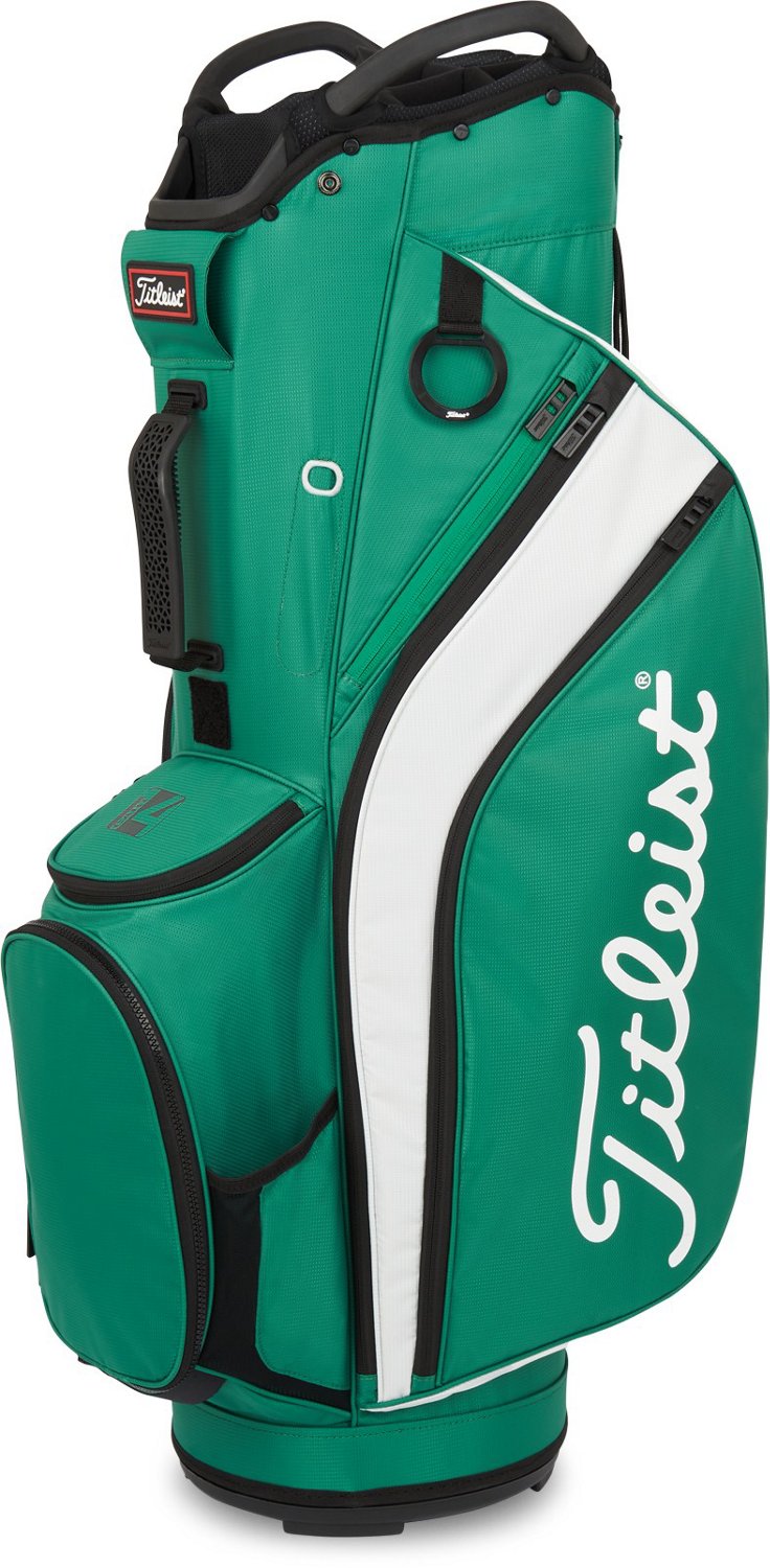 Titleist Cart 14 Lightweight Golf Bag Academy