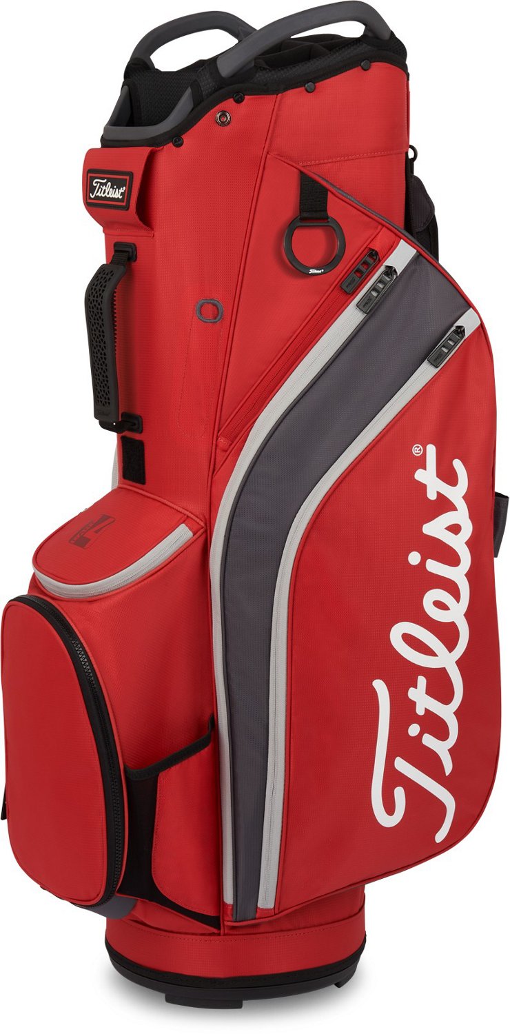 Titleist Cart 14 Lightweight Golf Bag Academy
