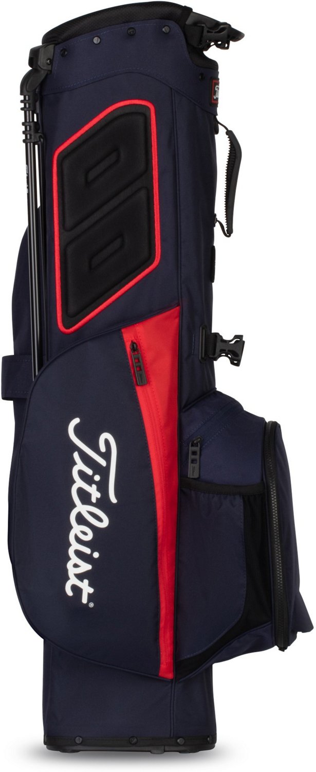 Titleist 2023 Players 4 Stand Golf Bag - view number 2