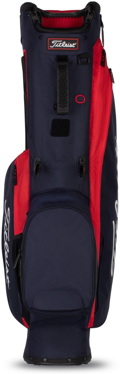 Titleist 2023 Players 4 Stand Golf Bag - view number 3