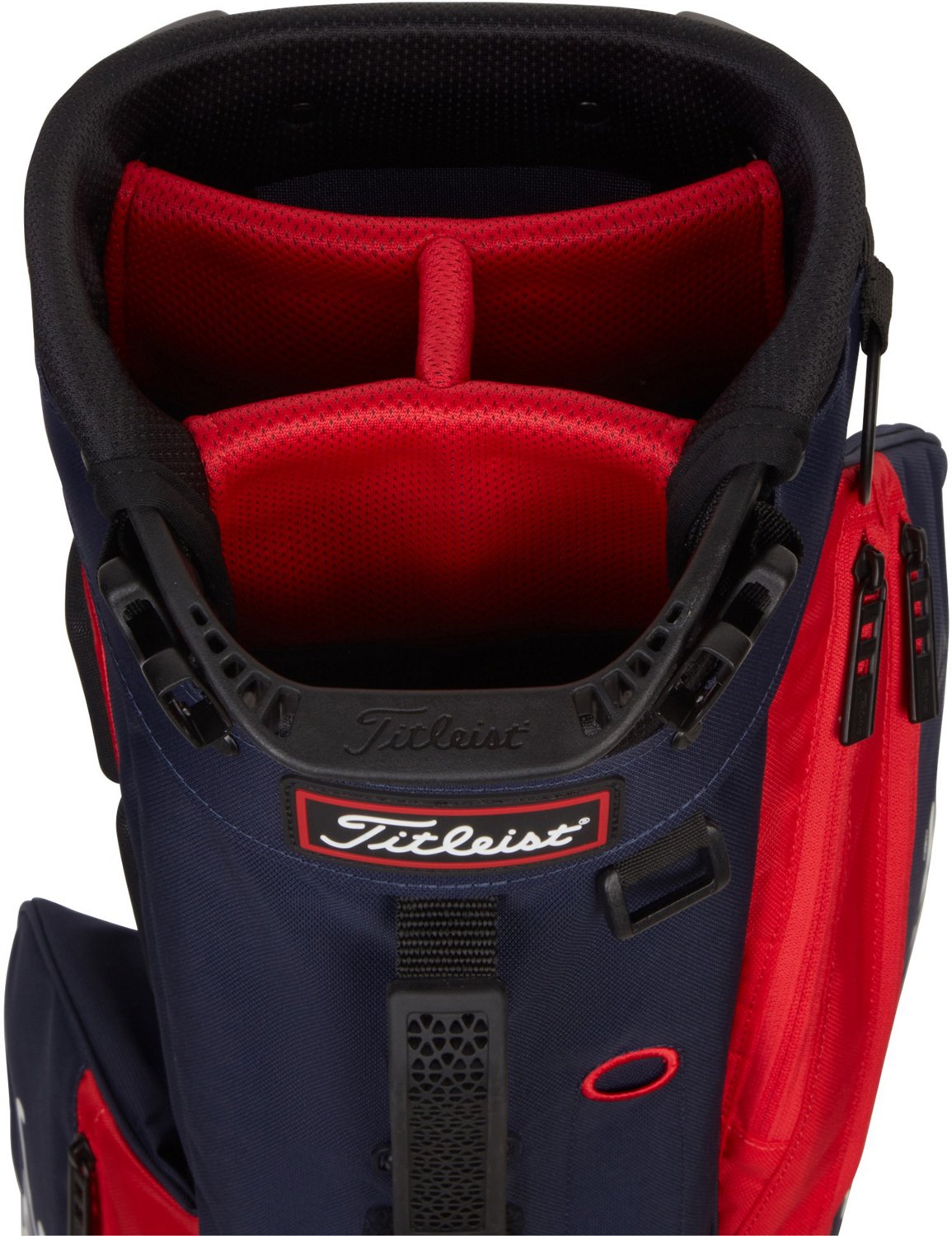 Titleist 2023 Players 4 Stand Golf Bag - view number 4