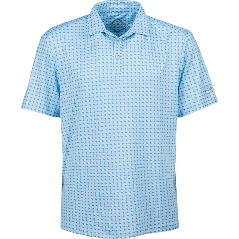Burlebo Men's Perfo… - image