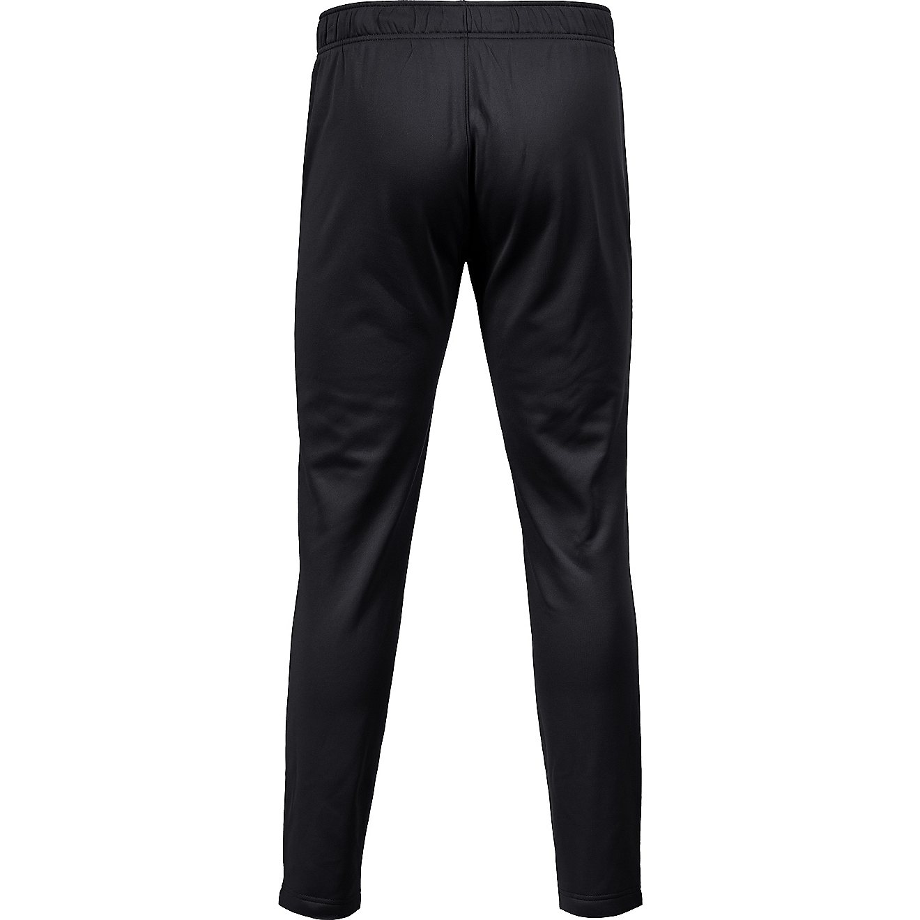 BCG Men's Bonded Zipper Fleece Pants                                                                                             - view number 2