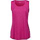 BCG Women's Turbo Melange Muscle Tank Top                                                                                        - view number 1 selected