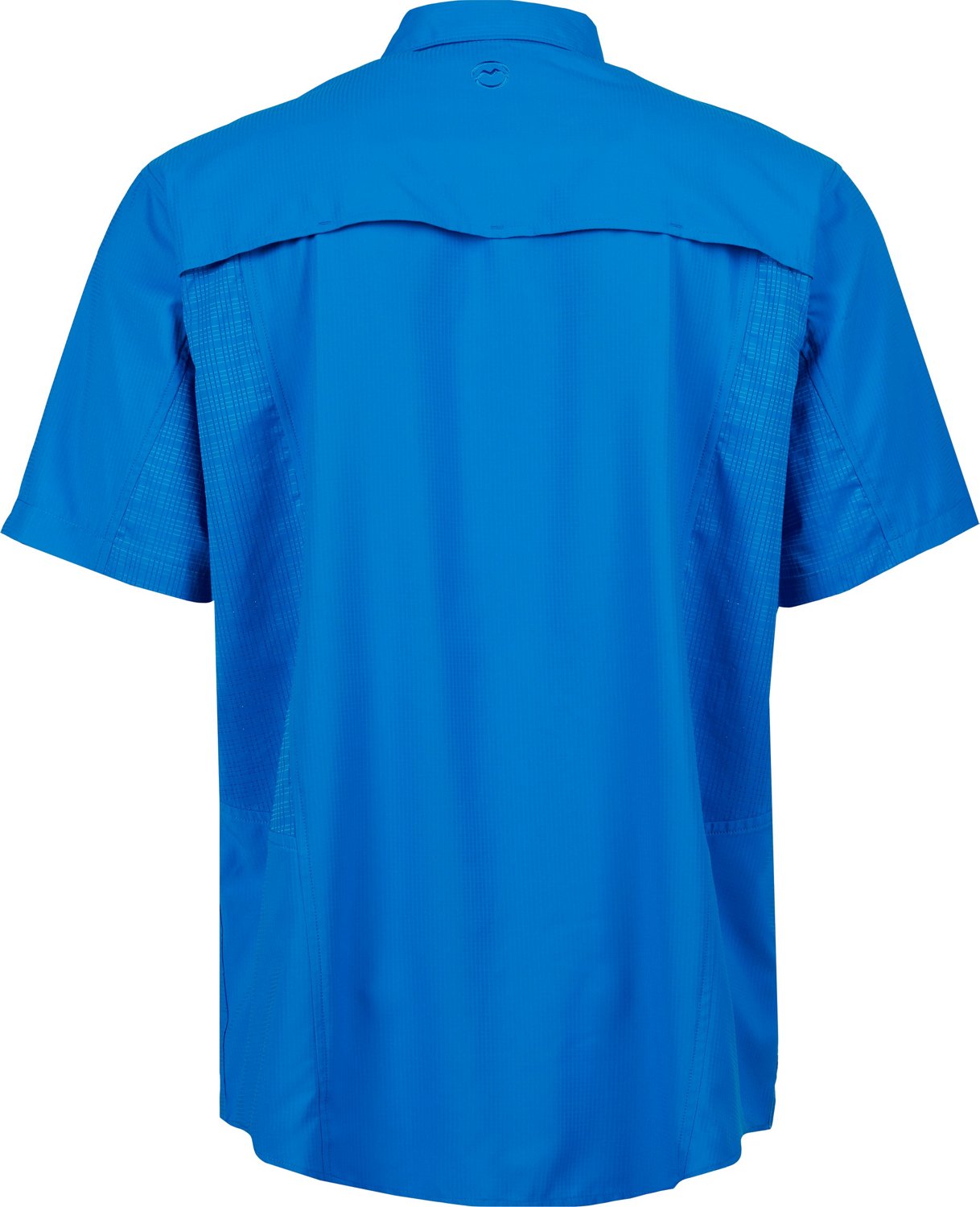 Magellan Outdoors Men's Falcon Lake Button Down Shirt - view number 3