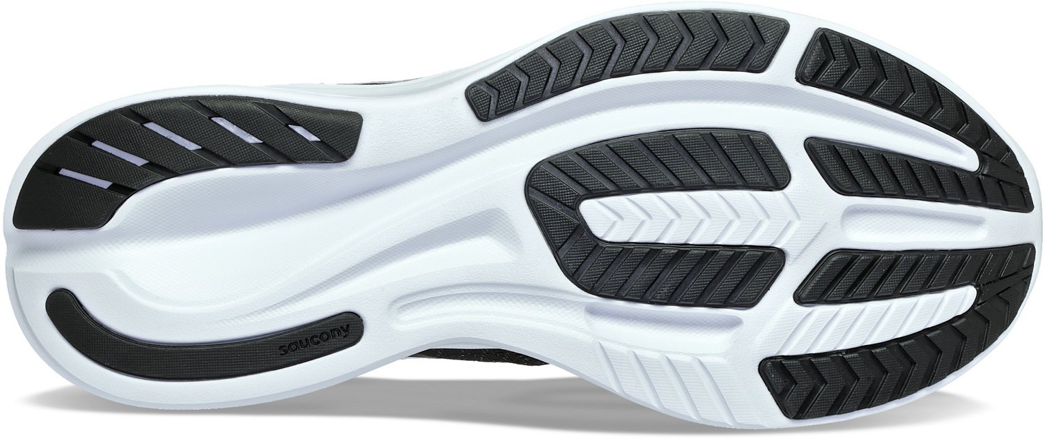 Saucony Women's Ride 16 Running Shoes                                                                                            - view number 5