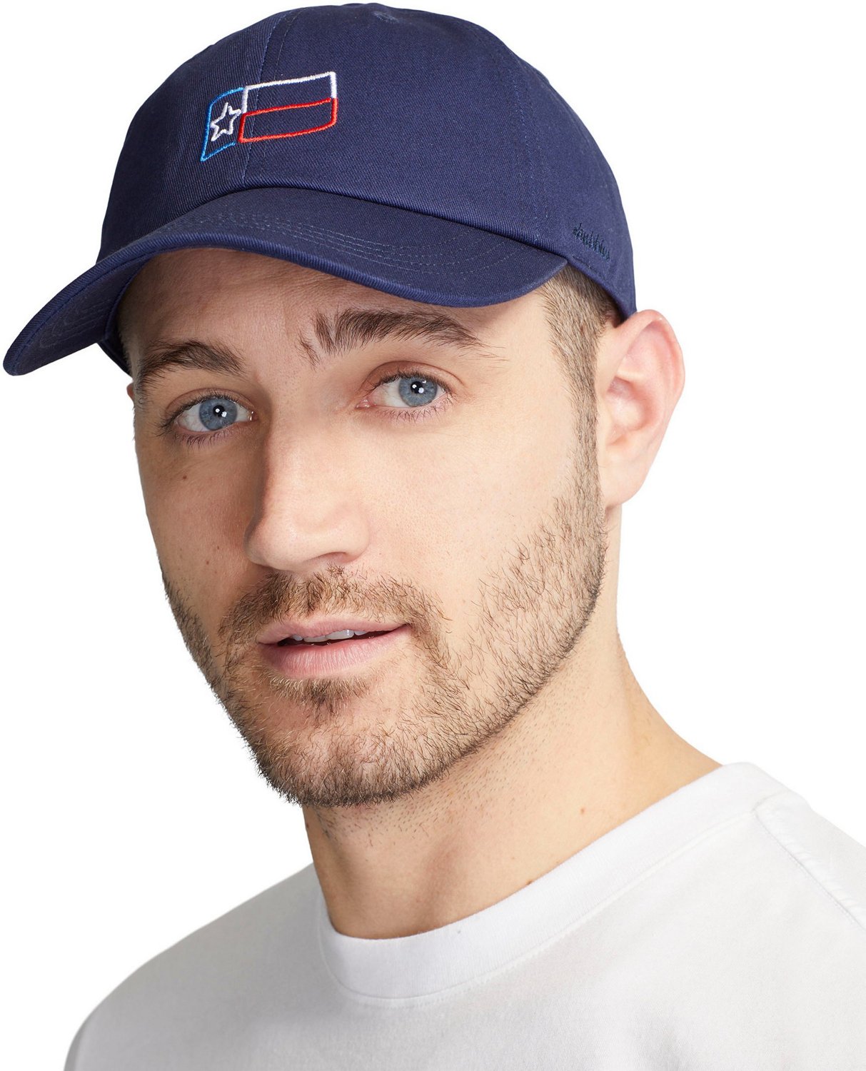 Chubbies Men's Texas Charm Hat Academy