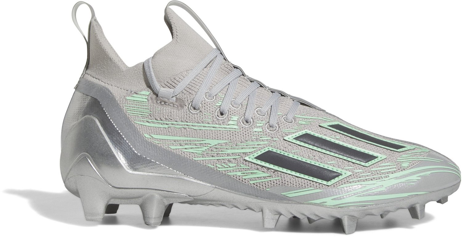 Adidas Men s Adizero Primeknit Flash AAB Football Cleats Hamilton Place