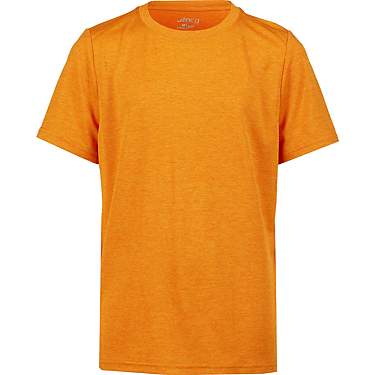 BCG Boys' Turbo Melange T-shirt                                                                                                 