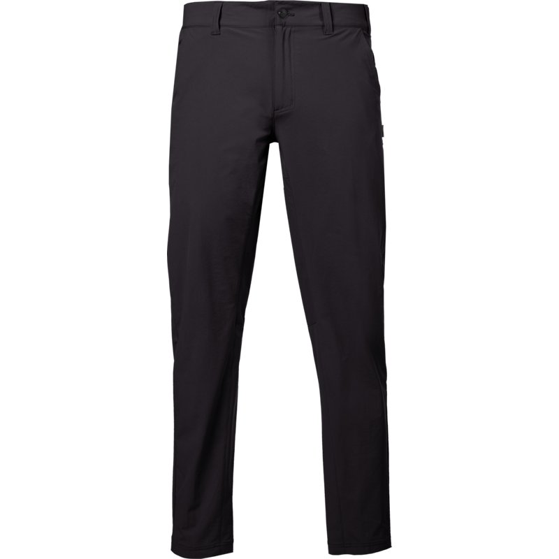 Magellan Outdoors Men's ProFish Pro Angler Technical Pants Caviar, 30" - Men's Outdoor Pants at Academy Sports