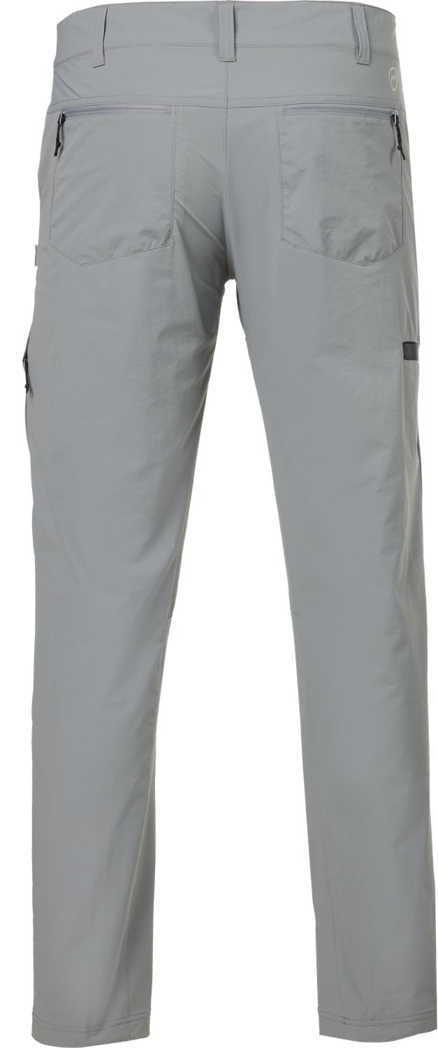 Magellan Men's ProFish Pro Angler Technical Pants                                                                                - view number 2