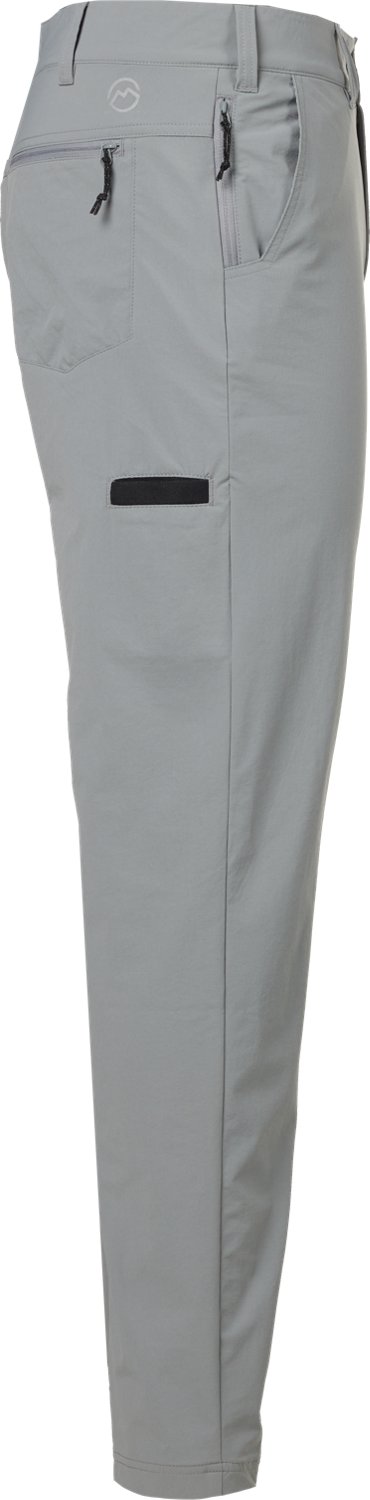 Magellan Men's ProFish Pro Angler Technical Pants                                                                                - view number 3