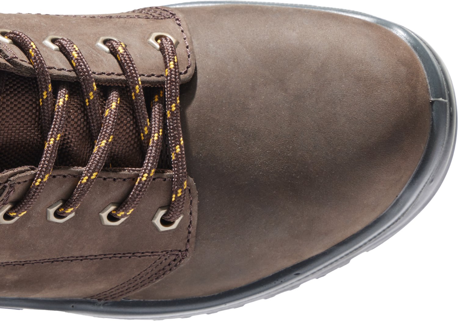 Caterpillar boots academy deals