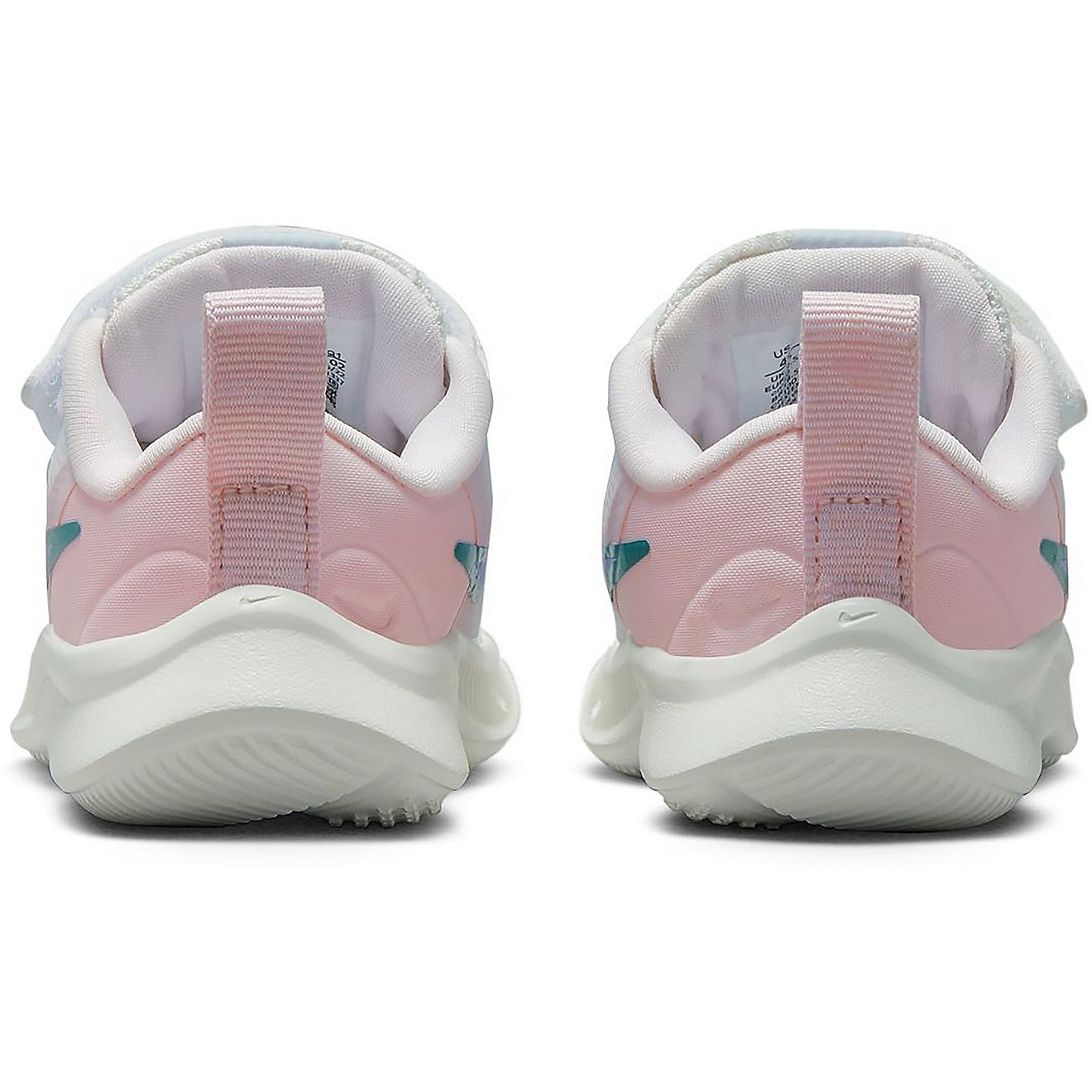 Nike Toddlers' Star Runner 3 Shoes                                                                                               - view number 4