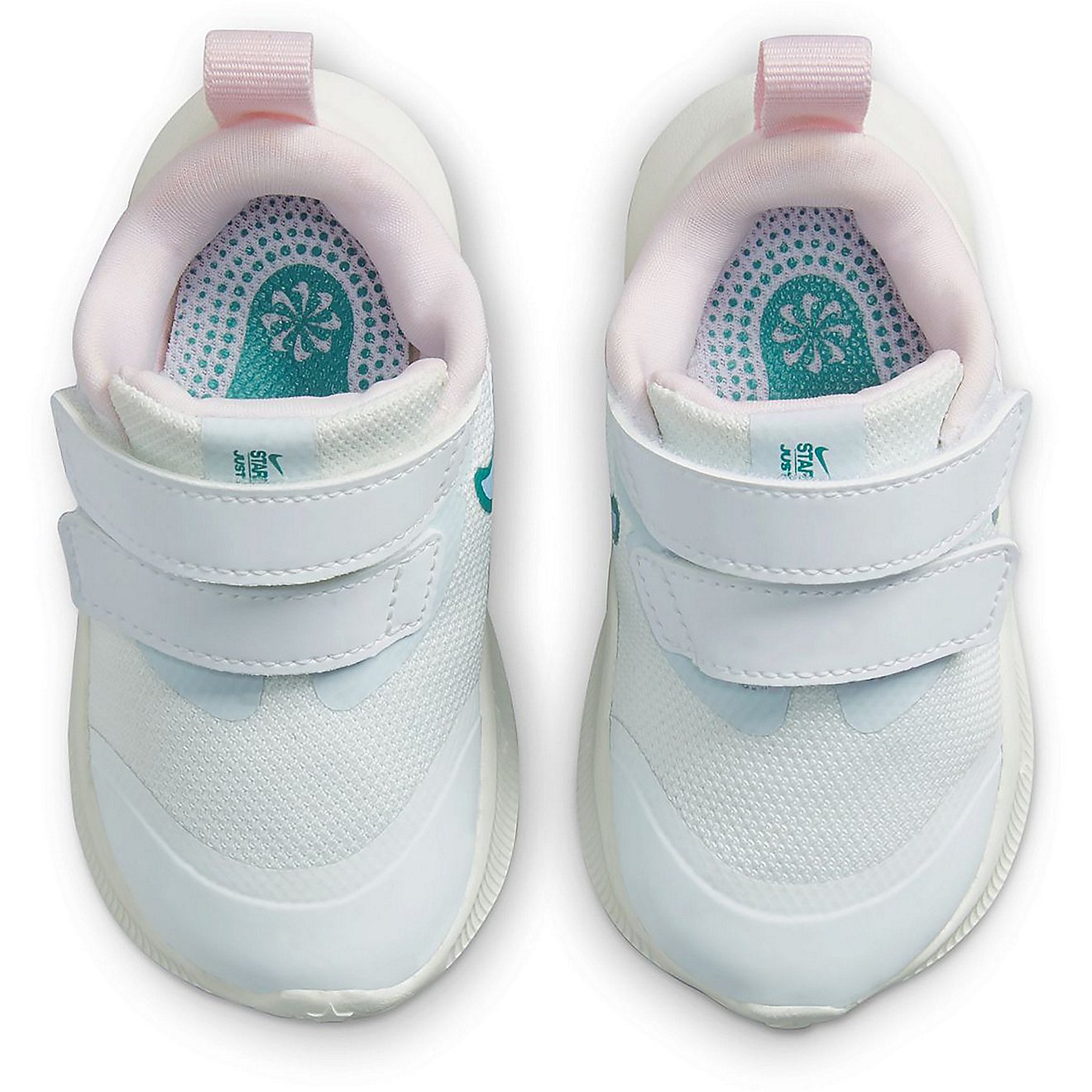 Nike Toddlers' Star Runner 3 Shoes                                                                                               - view number 5